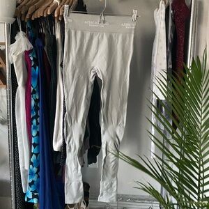 Aztec Diamond Equestrian Leggings